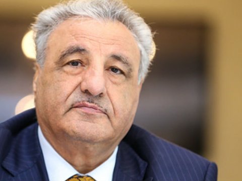 Tağı Əhmədov&nbsp;ağır vəziyyətdə&nbsp;Təzəpirə gəldi