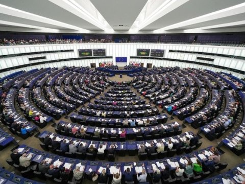 Avropa Parlamenti fransızı Cənubi Qafqaz üzrə nümayəndə seçdi