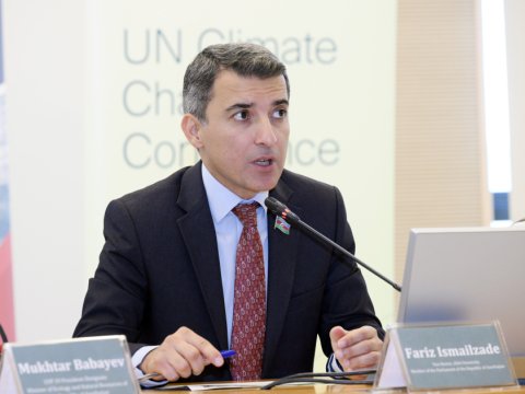 Universitetlərin xüsusi şəbəkəsi yaradılacaq