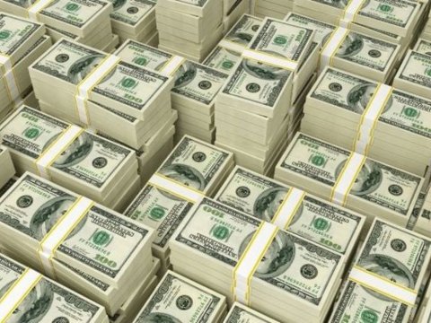 Dollara təlabat artıb - Hərracda 79 milyon&nbsp;satıldı