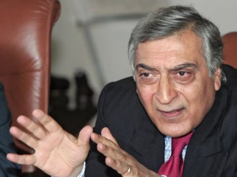 Rusiya-Ukrayna müharibəsi təhlükəli miqyas alır - Rektor