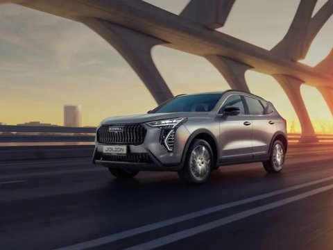 Rusiyada ən çox satılan yolsuzluq AVTOMOBİLLƏRİ