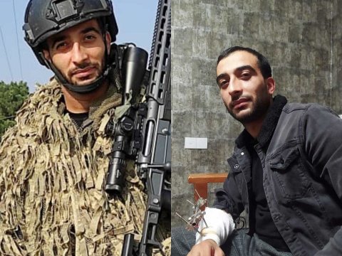 Qətl törətməkdə şübhəli bilinən şəxs Vətən müharibəsi əlilidir