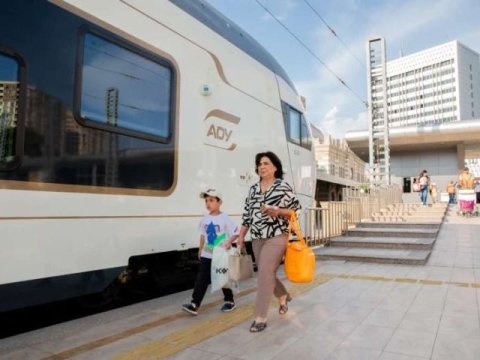 "Digər nəqliyyat vasitələri də bu yeniliyi tətbiq etməlidir" - EKSPERT