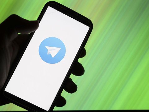 Rusiyada "Telegram"ın işində problemlər yaranıb