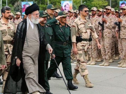 SEPAH Azərbaycanı buna görə təhdid edir - Komitə sədri AÇIQLADI