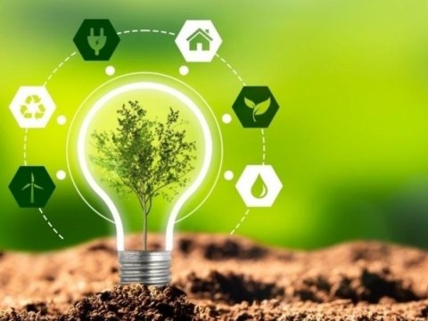 “Yaşıl iqtisadiyyat” - iqtisadi inkişafın, sosial rifahın təminatı