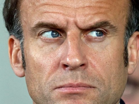 İnsan qatili - Fransa diplomatiyasının RƏZALƏTİ&nbsp;