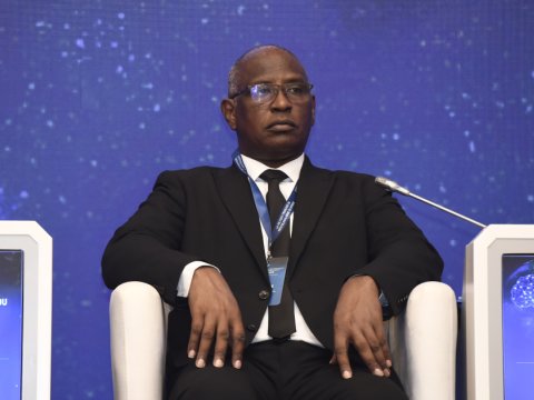 Təbii sərvətlərimiz Fransa tərəfindən oğurlanır