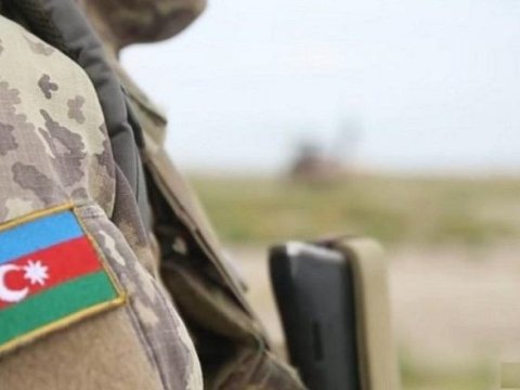 Silahlı birləşmələrlə bağlı yeni qayda