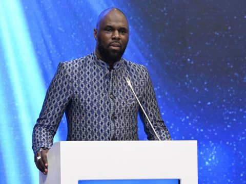 "Azərbaycan kolonizasiyaya qarşı ən ciddi mübarizə aparanlar sırasındadır"