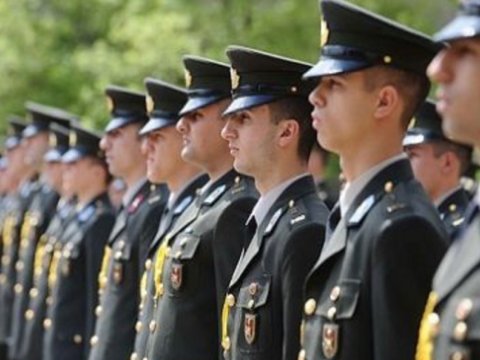 Azərbaycanda bu şəxslər də hərbi xidmətə gedəcək - YENİLİK