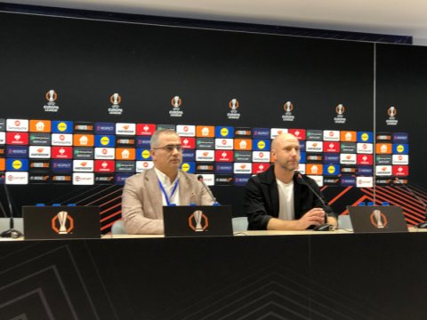 "Rəqib bizə bəzi epizodlarda problemlər yaratdı&rdquo;