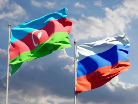 Azərbaycanla Rusiya arasında yeni ikitərəfli İşçi Qrup YARADILDI