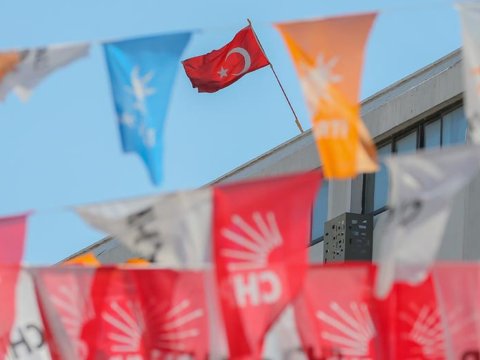 Türkiyə növbədənkənar seçkilərə gedir? - ŞOK İDDİA