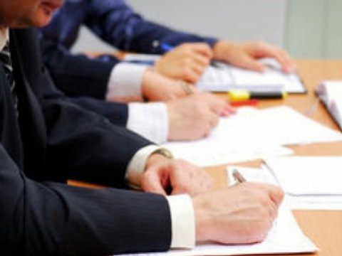 Dövlət qulluğuna qəbul imtahanı keçiriləcək