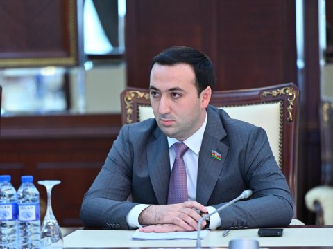 Qarabağ və Şərqi Zəngəzur cənnətməkana çevrilir