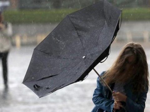 Bakıda külək əsəcək, rayonlarda yağış yağacaq - Şənbə gününün havası