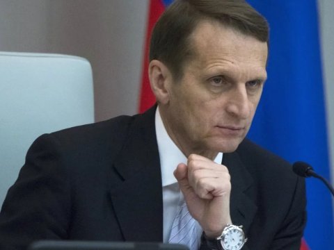 Narişkinin Azərbaycana səfərinin pərdəarxası MƏQAMLARI