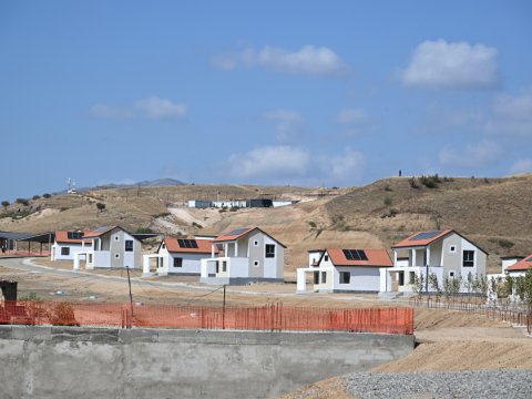 Horovlu sakinlərinə müjdə - Bu tarixdə evlərinə qayıdacaqlar