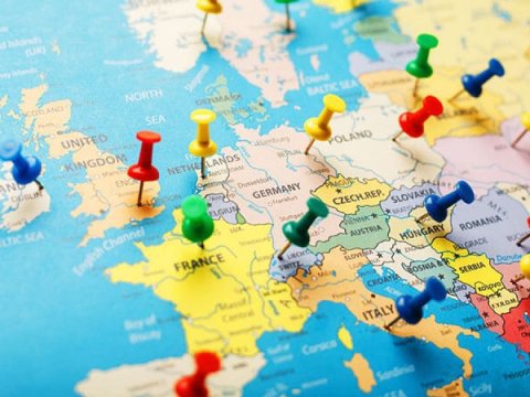 Həyat keyfiyyəti ən yüksək ÖLKƏLƏR