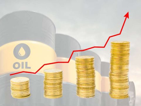 "Brent" neftinin qiyməti 78 dolları ötüb - Avqustdan bəri İLK DƏFƏ