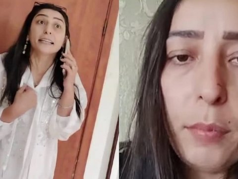 Həmin müəllim işdən çıxarıldı, direktora töhmət verildi