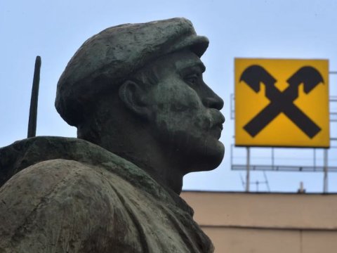 Onlar da Rusiya bazarını tərk etdi