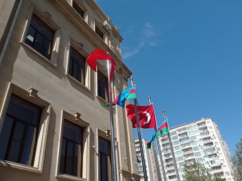 Dünyada ilk "çətir universitet": Türkiyə-Azərbaycan Universitetindən REPORTAJ