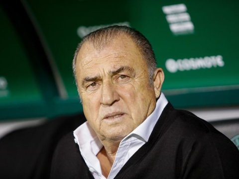 Fatih Terim Azərbaycan millisinə gətirilir? - AÇIQLAMA