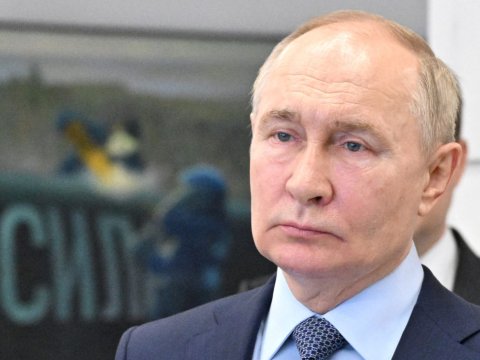 Putin ad günündə MDB ölkələrinin başçıları ilə GÖRÜŞƏCƏK