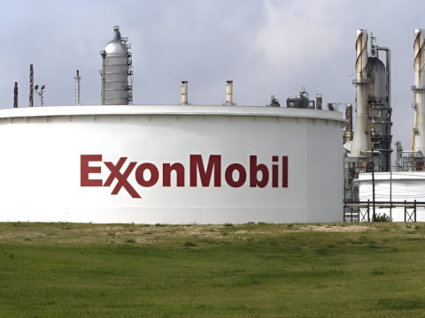 "ExxonMobil"&nbsp;1 milyard dollara qədər mənfəət itirə bilər