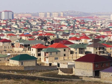 Bu ərazilərdə olan evlərə sənəd verilməyəcək- Ekspert açıqladı