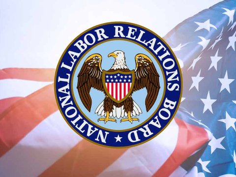 "Starbucks" işçilərin əmək hüquqlarını pozub