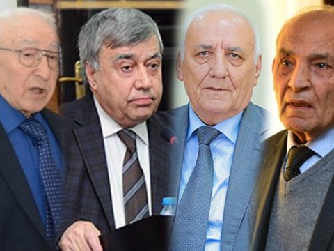 Tarixçi aydınlıq gətirdi: &ldquo;Təyinat xəbəri yeni deyil&rdquo;