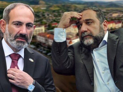 ABŞ mətbuatı: “Paşinyan niyə daha Vardanyanı dəstəkləmək istəmir?”