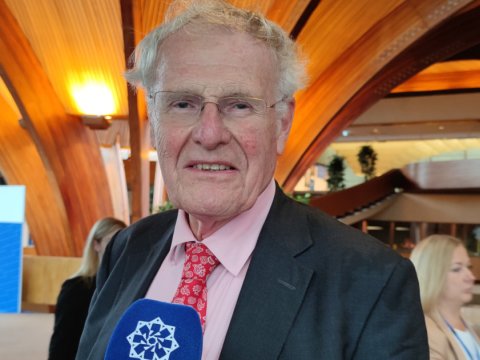 "Azərbaycanın AŞPA-dakı debatlarda iştirak etməməsi təəssüf doğurur"