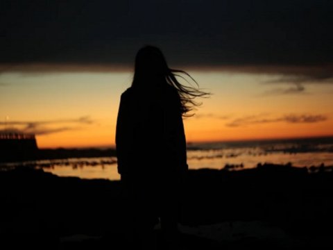 İtkin düşmüş 2 nəfər tapıldı