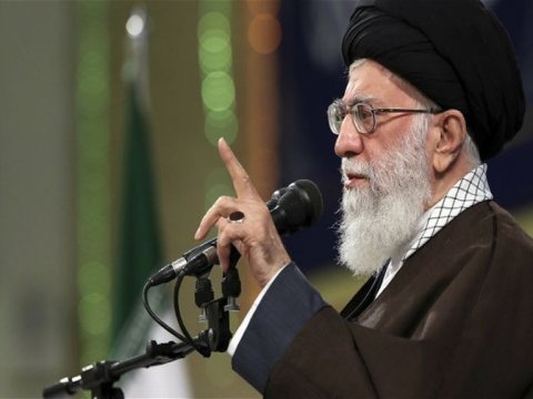 İsrailin xarici işlər nazirindən Xameneiyə&nbsp;XƏBƏRDARLIQ