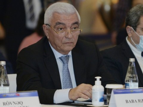 Baş nazir &ldquo;Azərenerji&rdquo;-nin Prezidentinə&nbsp;şiddətli töhmət verdi