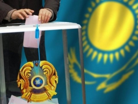 Qazaxıstanda &ldquo;sükut günü&rdquo;dür