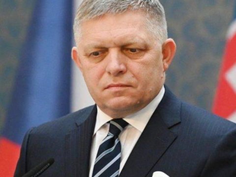 Robert Fiko Rusiyaya getməyi planlaşdırır