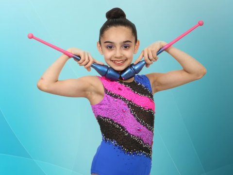 3 gimnastımız finalda