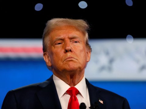 Bütün dünya ABŞ-yə&nbsp;gülür -&nbsp;Tramp