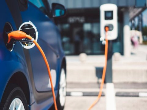 Elektrikli avtomobillərin doldurucuları 2 il ƏDV-dən azad edilir