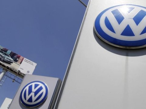 &ldquo;Volkswagen&rdquo; zavodlarını bağlaya bilər