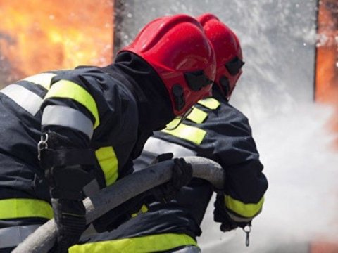 Zaqatalada mağaza&nbsp;YANDI