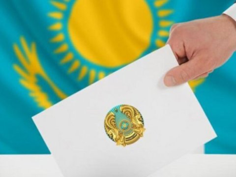 Qazaxıstanda AES tikintisinə dair referendum BAŞ TUTUB
