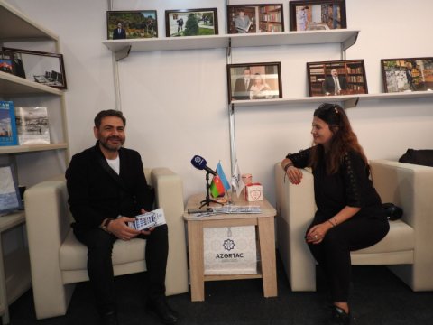 "Qarabağ savaşından bəhs edən film çəkiləcək"