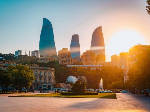 Bu gün 28 dərəcə isti&nbsp; olacaq